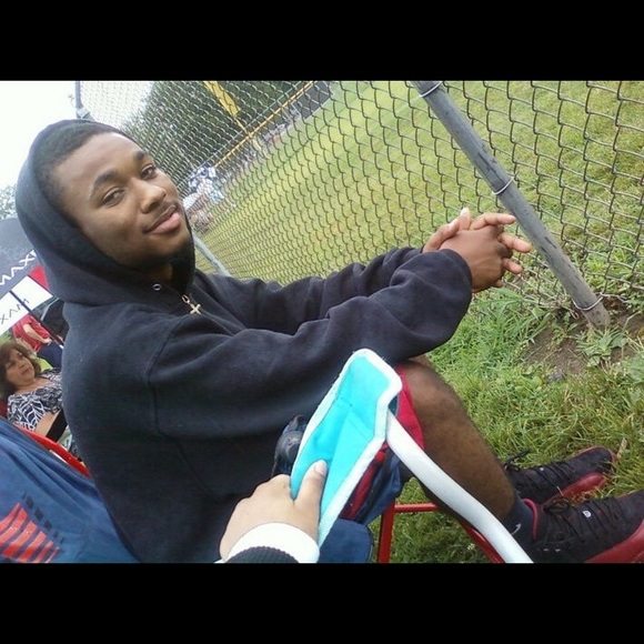 Meet your Posher, Gerald - Picture 1 of 1